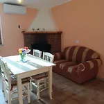 La Casa Di Lucia 3* San Vito Chietino