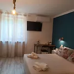 La Casa Di Lucia Bed & Breakfast San Vito Chietino