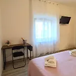 La Casa Di Lucia 3*