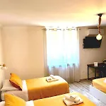La Casa Di Lucia Bed & Breakfast 3*