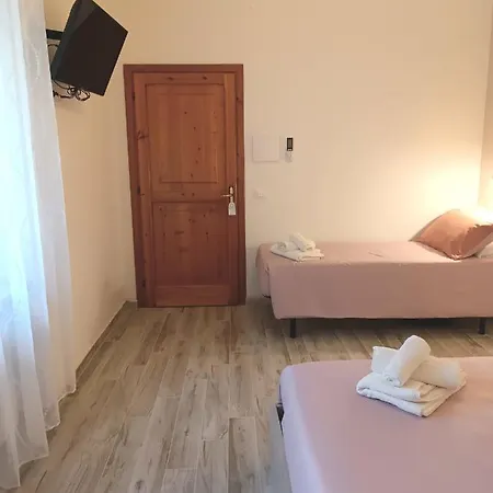 La Casa Di Lucia サン・ヴィート・キエティーノ