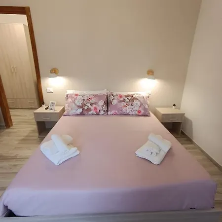 La Casa Di Lucia 3* サン・ヴィート・キエティーノ