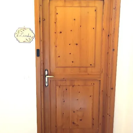 La Casa Di Lucia 3*