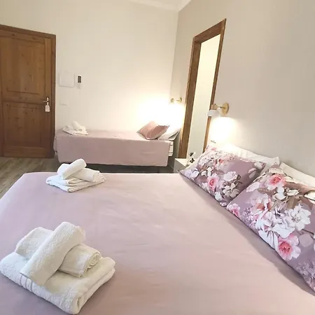 Bed & Breakfast La Casa Di Lucia 3*