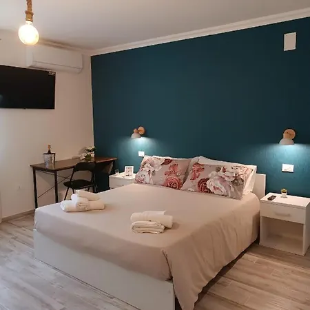 La Casa Di Lucia