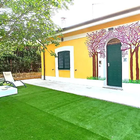 Bed and Breakfast La Casa Di Lucia