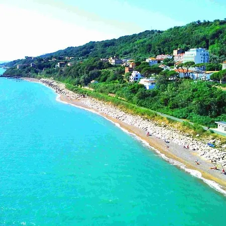 Bed & Breakfast La Casa Di Lucia