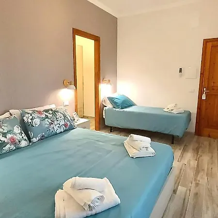 Bed & Breakfast La Casa Di Lucia San Vito Chietino