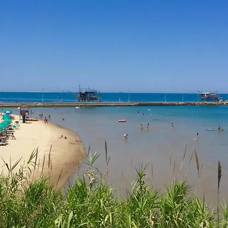 La Casa Di Lucia 3* San Vito Chietino