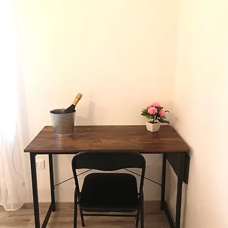 La Casa Di Lucia 3* San Vito Chietino