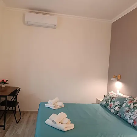 La Casa Di Lucia 3*