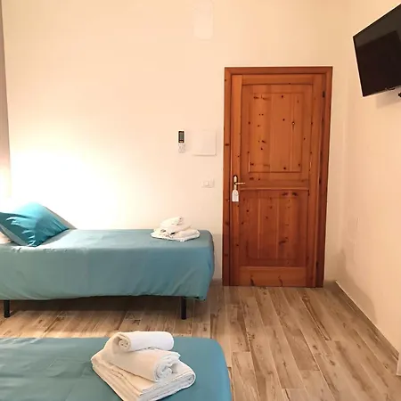 La Casa Di Lucia 3*