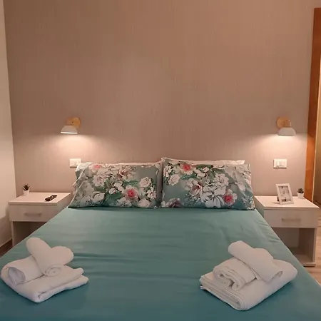 La Casa Di Lucia