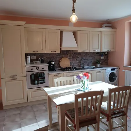 La Casa Di Lucia 3* San Vito Chietino