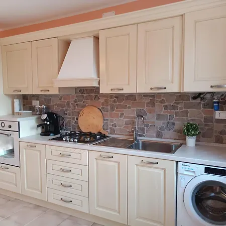 La Casa Di Lucia San Vito Chietino