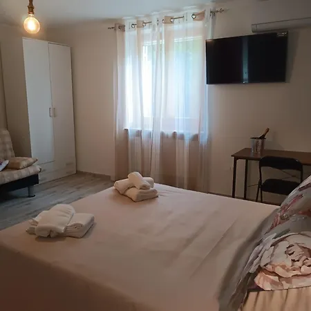La Casa Di Lucia 3* サン・ヴィート・キエティーノ