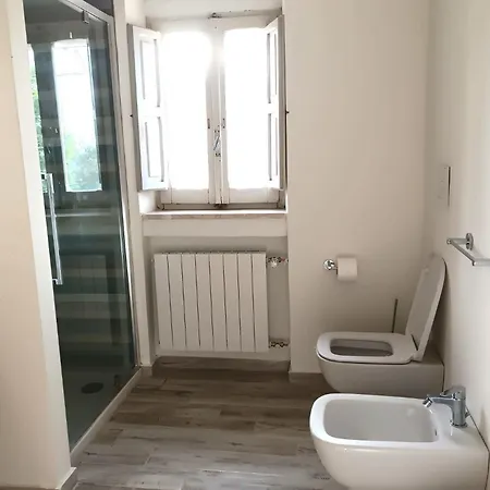 La Casa Di Lucia San Vito Chietino