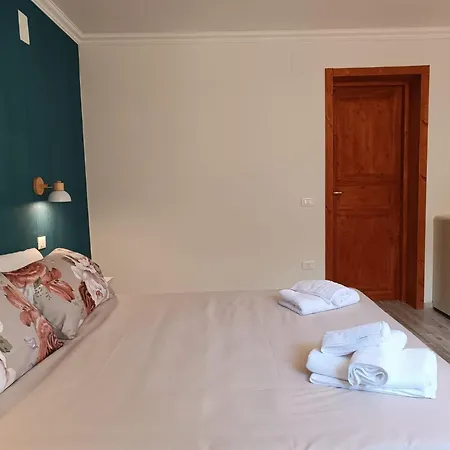 La Casa Di Lucia 3* San Vito Chietino