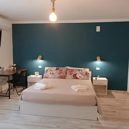 La Casa Di Lucia Bed and Breakfast