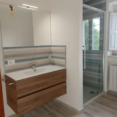 La Casa Di Lucia 3* San Vito Chietino