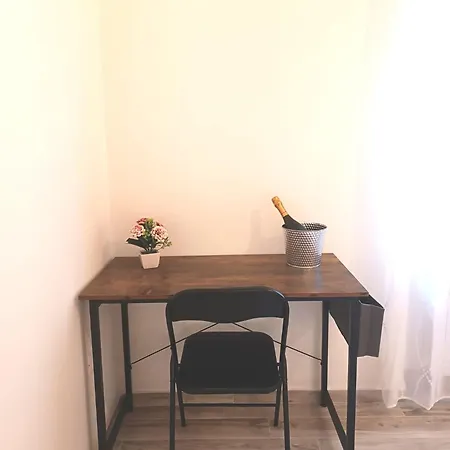 Bed and Breakfast La Casa Di Lucia *
