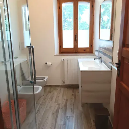 La Casa Di Lucia Bed & Breakfast San Vito Chietino