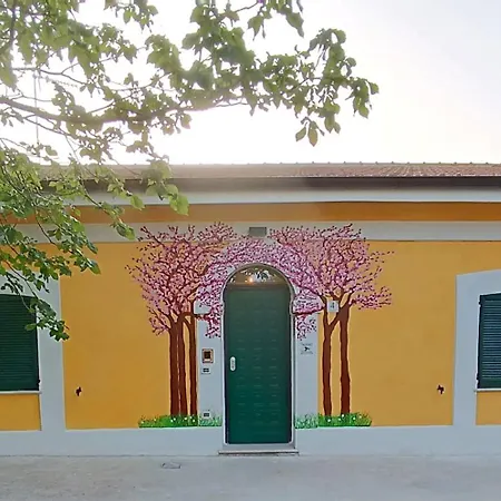 La Casa Di Lucia * San Vito Chietino