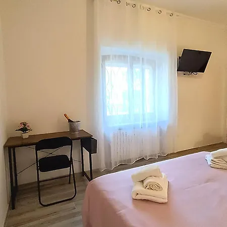 La Casa Di Lucia *