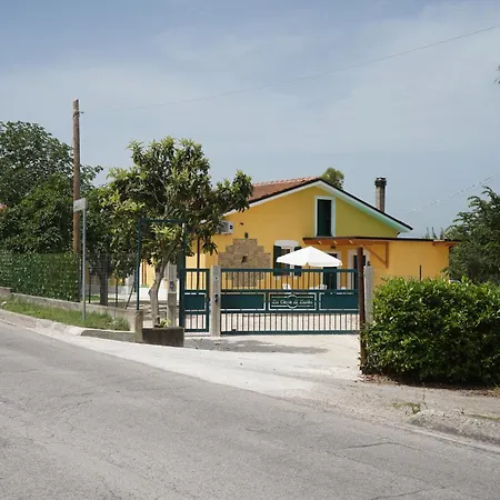 La Casa Di Lucia *