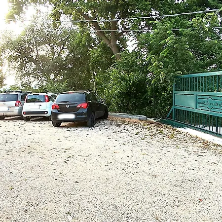 La Casa Di Lucia Couette-café 3*