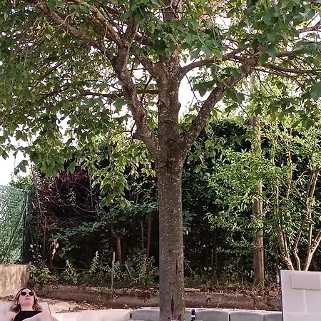 La Casa Di Lucia Bed & Breakfast 3*