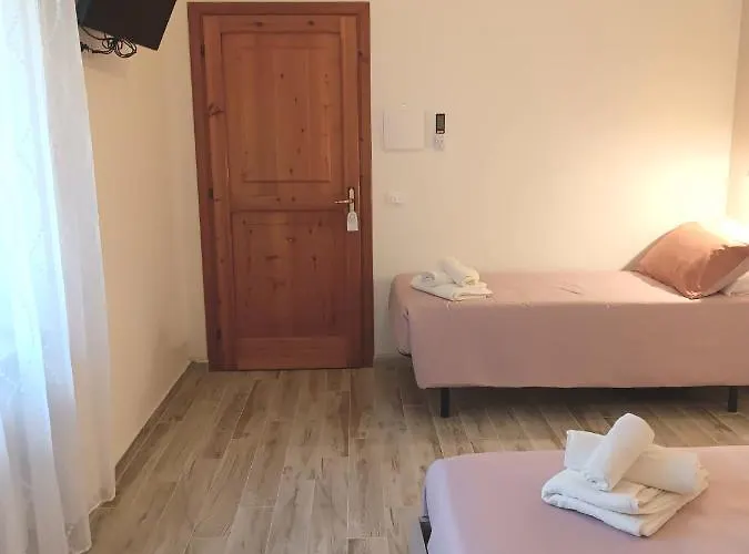 La Casa Di Lucia San Vito Chietino