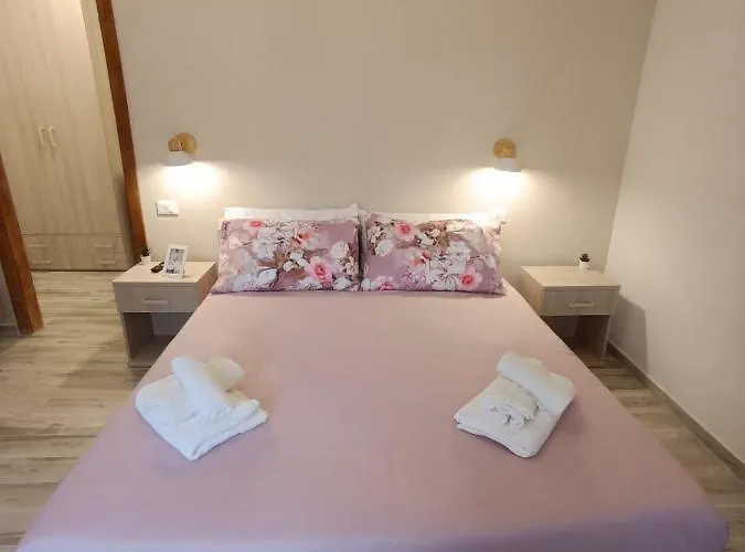 La Casa Di Lucia 3* Сан-Вито-Кьетино