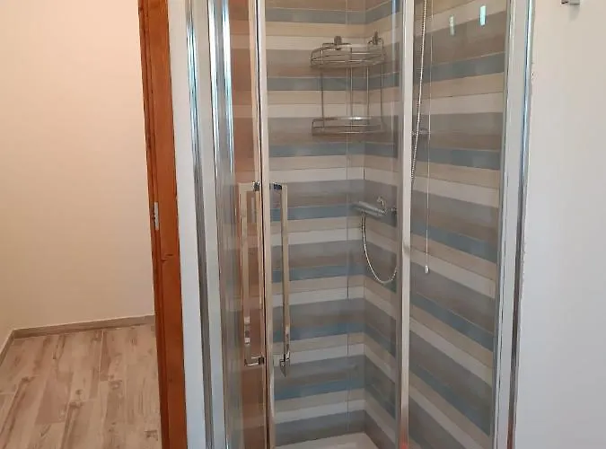 Couette-café La Casa Di Lucia San Vito Chietino