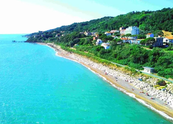 Couette-café La Casa Di Lucia