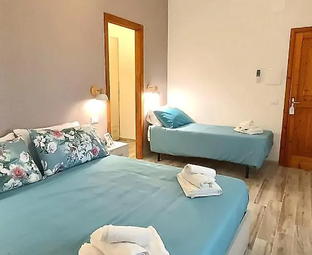 Couette-café La Casa Di Lucia San Vito Chietino