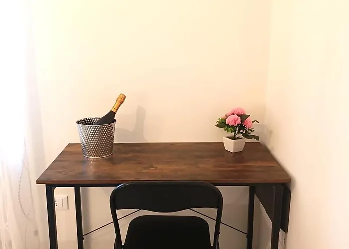 La Casa Di Lucia 3* San Vito Chietino