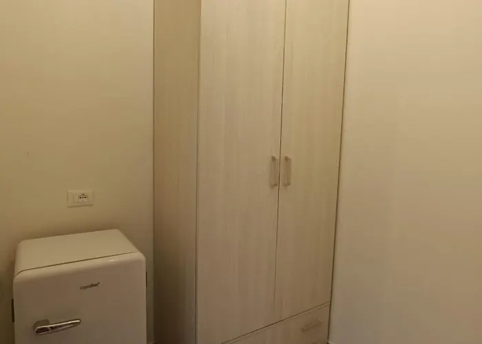 La Casa Di Lucia 3* San Vito Chietino