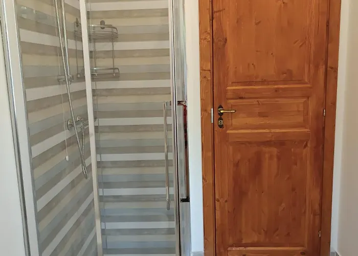 La Casa Di Lucia San Vito Chietino