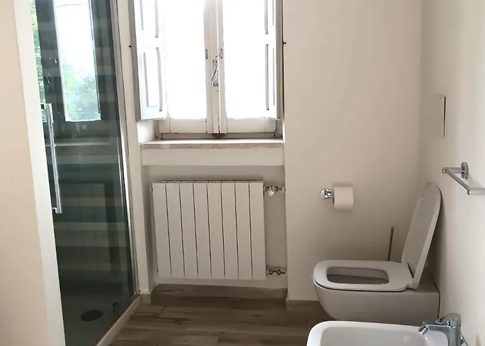 La Casa Di Lucia Сан-Вито-Кьетино