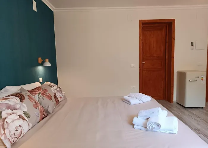 La Casa Di Lucia 3* San Vito Chietino