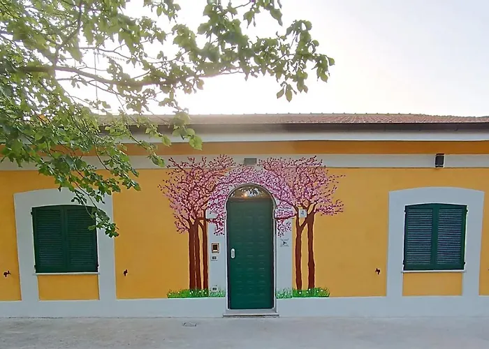 La Casa Di Lucia 3* San Vito Chietino