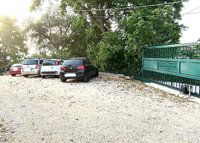 La Casa Di Lucia Отель типа 